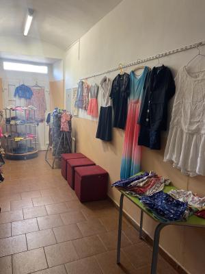 Letní swap 29. 6. 2023