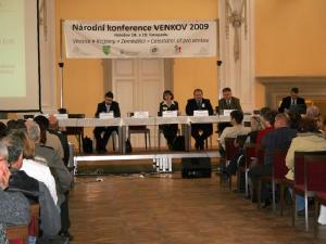 Holešov 2009 - plénum