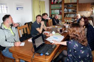 Seminář pro žadatele - Výzva MAS č. 4 PRV